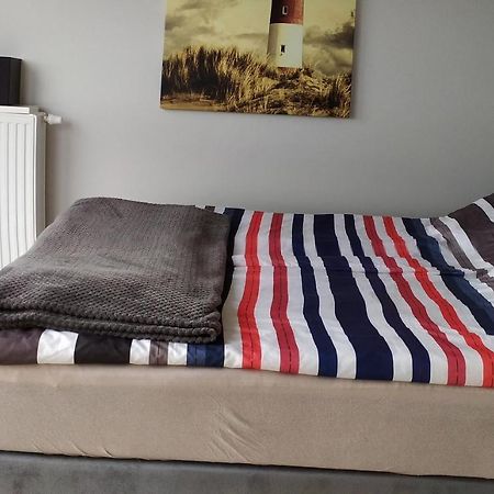 Apartament Horyzont 806 Międzyzdroje Zewnętrze zdjęcie
