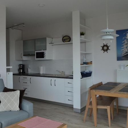 Apartament Horyzont 806 Międzyzdroje Zewnętrze zdjęcie