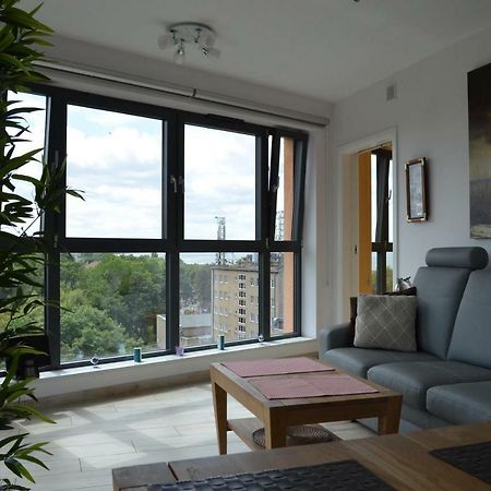 Apartament Horyzont 806 Międzyzdroje Zewnętrze zdjęcie