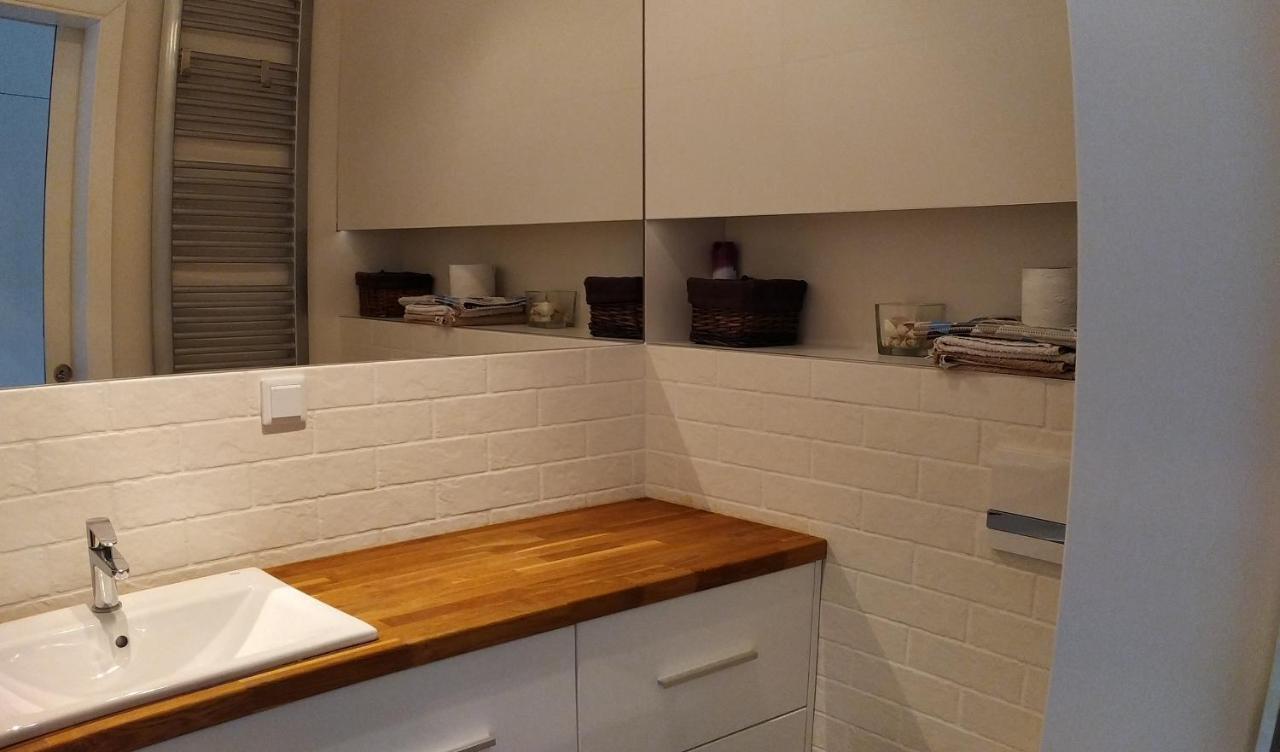 Apartament Horyzont 806 Międzyzdroje Zewnętrze zdjęcie