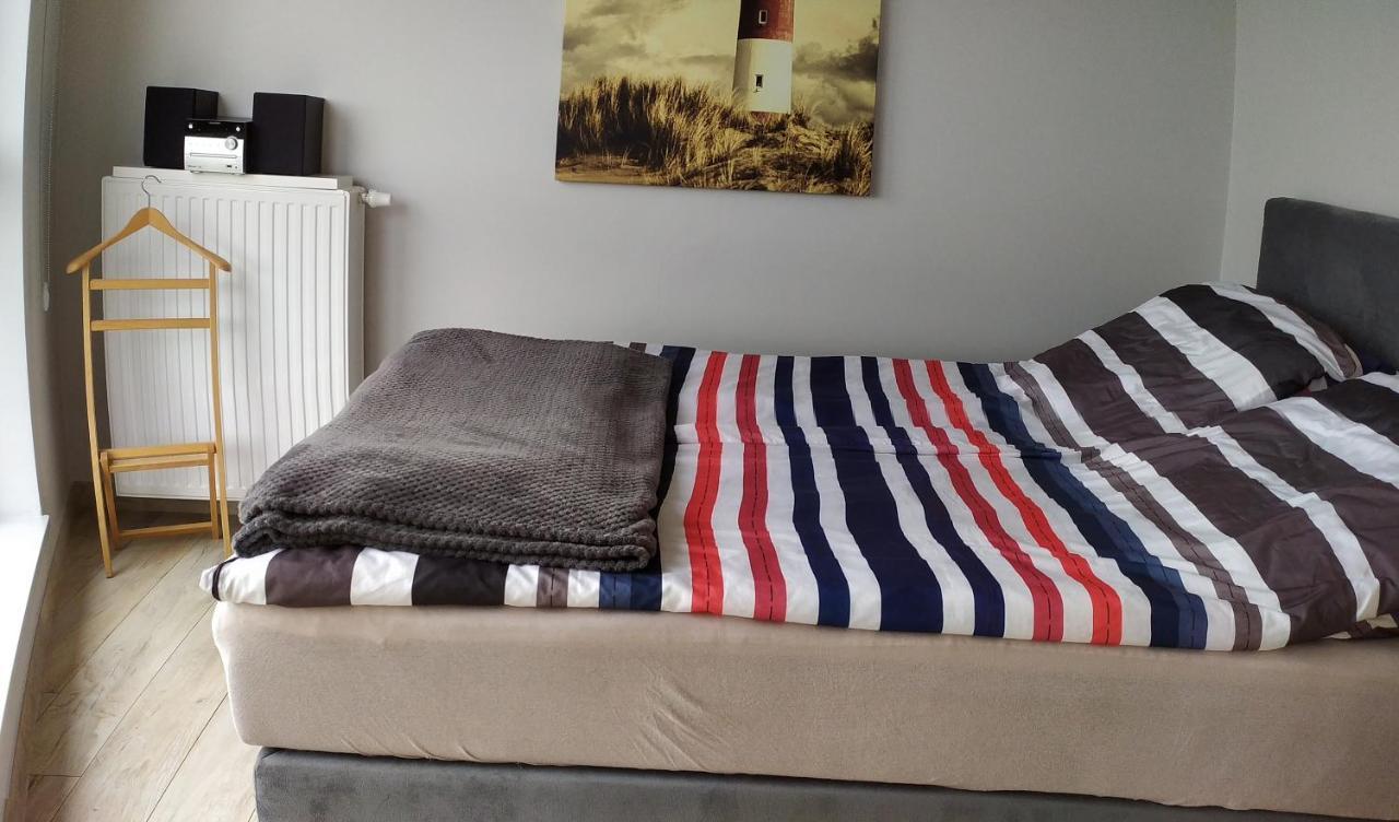 Apartament Horyzont 806 Międzyzdroje Zewnętrze zdjęcie
