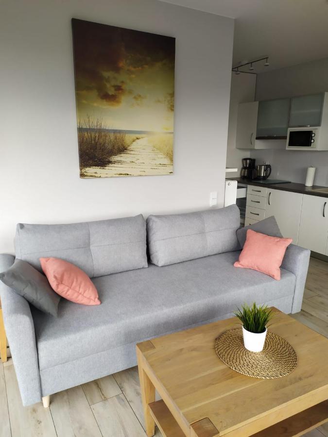 Apartament Horyzont 806 Międzyzdroje Zewnętrze zdjęcie
