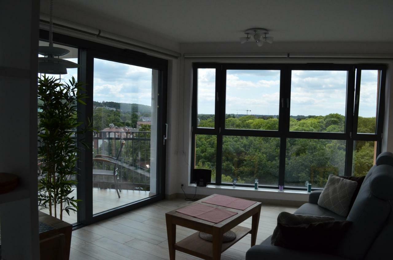 Apartament Horyzont 806 Międzyzdroje Zewnętrze zdjęcie