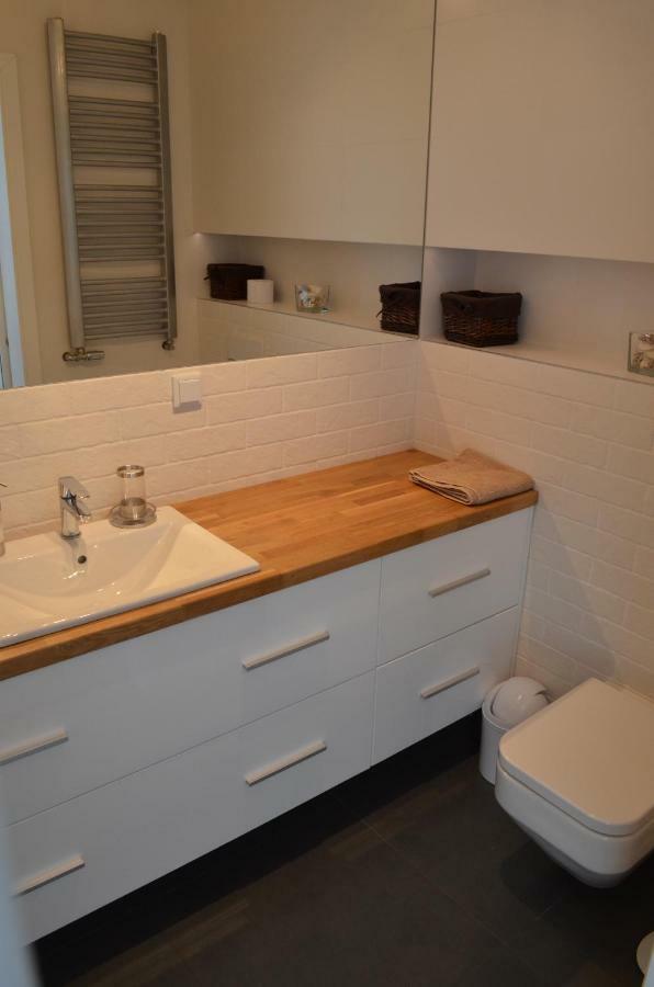 Apartament Horyzont 806 Międzyzdroje Zewnętrze zdjęcie