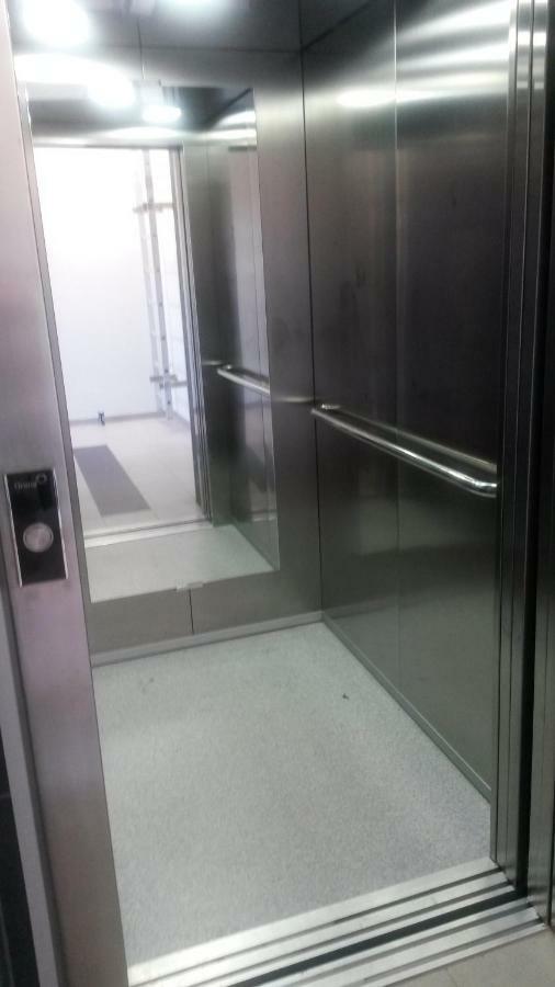 Apartament Horyzont 806 Międzyzdroje Zewnętrze zdjęcie