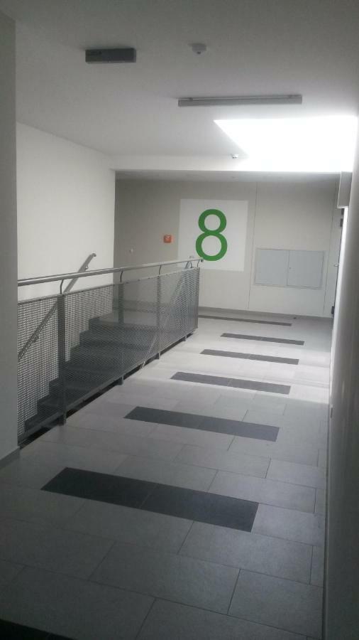 Apartament Horyzont 806 Międzyzdroje Zewnętrze zdjęcie