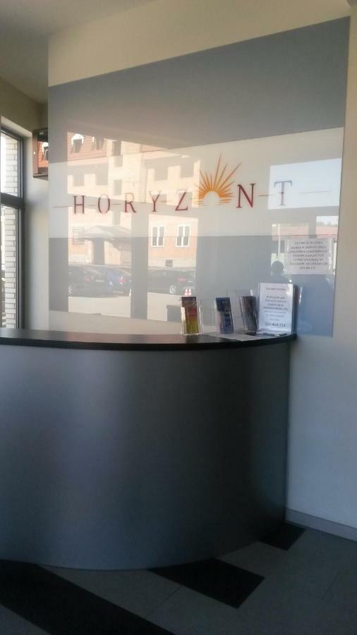 Apartament Horyzont 806 Międzyzdroje Zewnętrze zdjęcie
