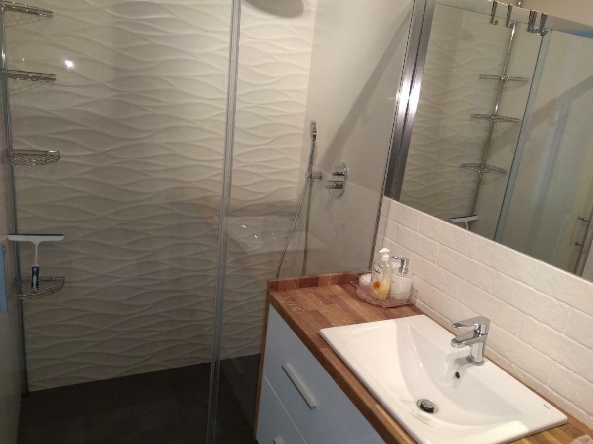 Apartament Horyzont 806 Międzyzdroje Zewnętrze zdjęcie