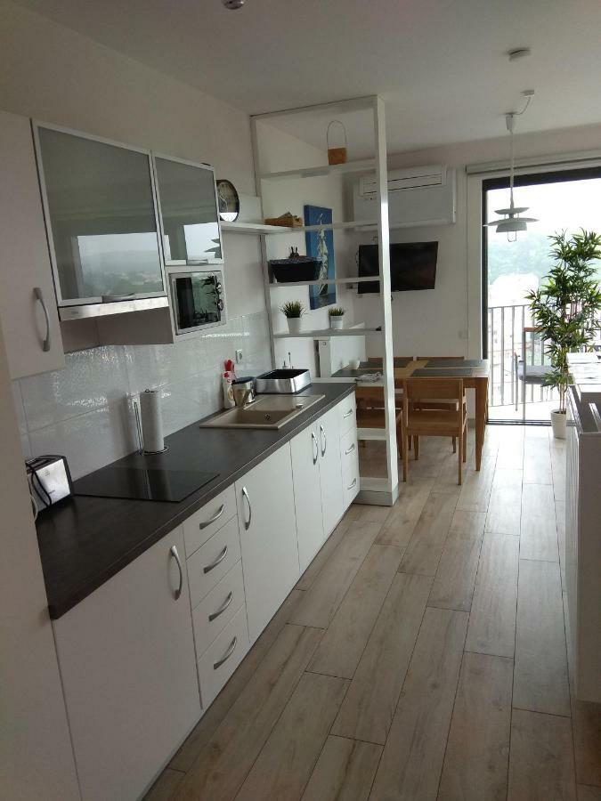 Apartament Horyzont 806 Międzyzdroje Zewnętrze zdjęcie